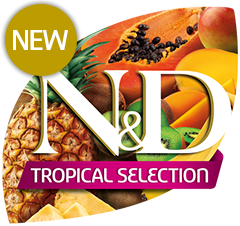 N&D Tropical Selection